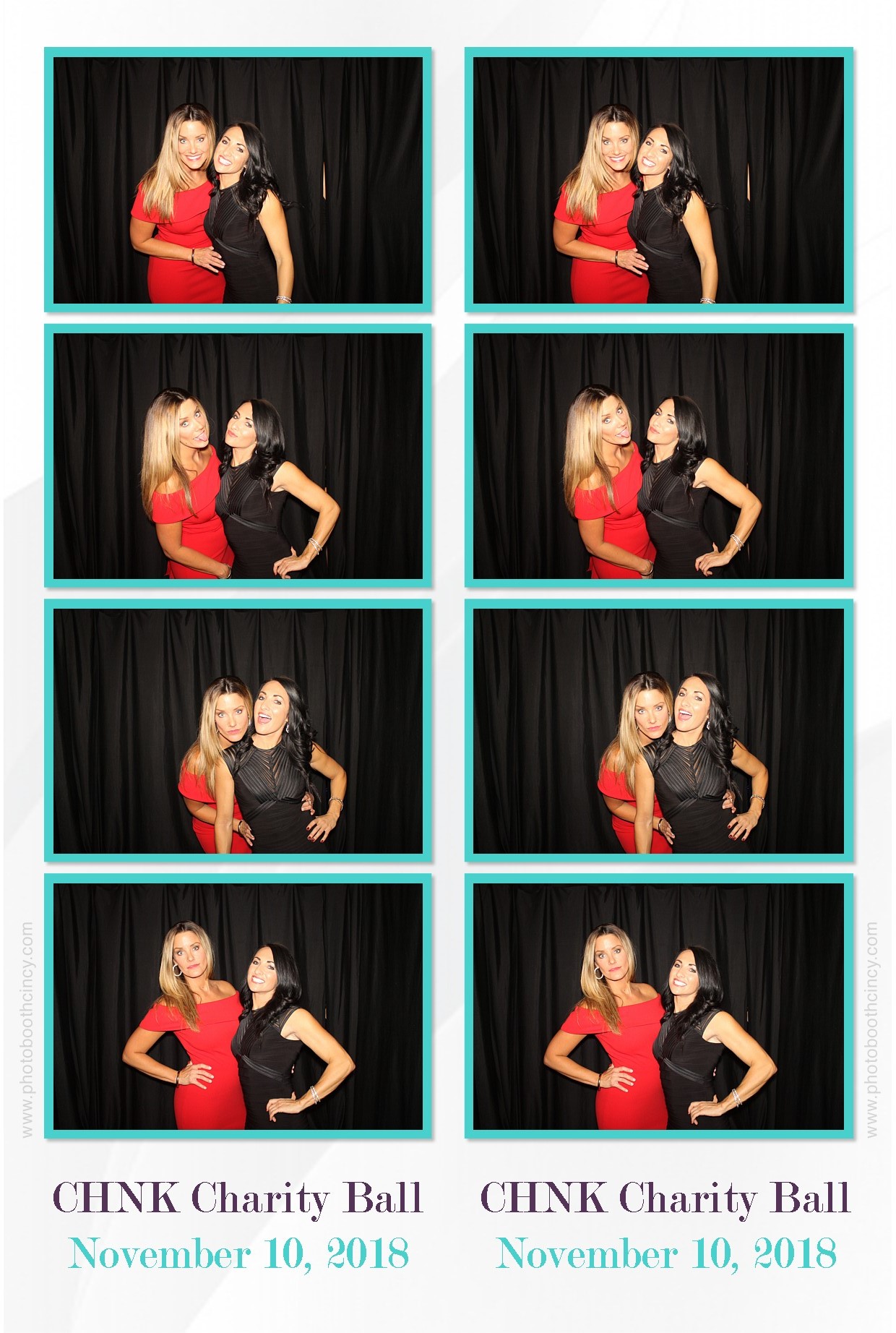 Children's Home of Northern Kentucky Charity Ball | View more photos from the event at gallery.photoboothcincy.com/u/PhotoBoothCincy/Childrens-Home-of-Northern-Kentucky-Charity-Ball